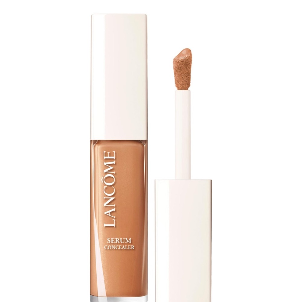 NEW Lancôme Teint Idole Care & Glow Serum Concealer 450W Full Size NIB
